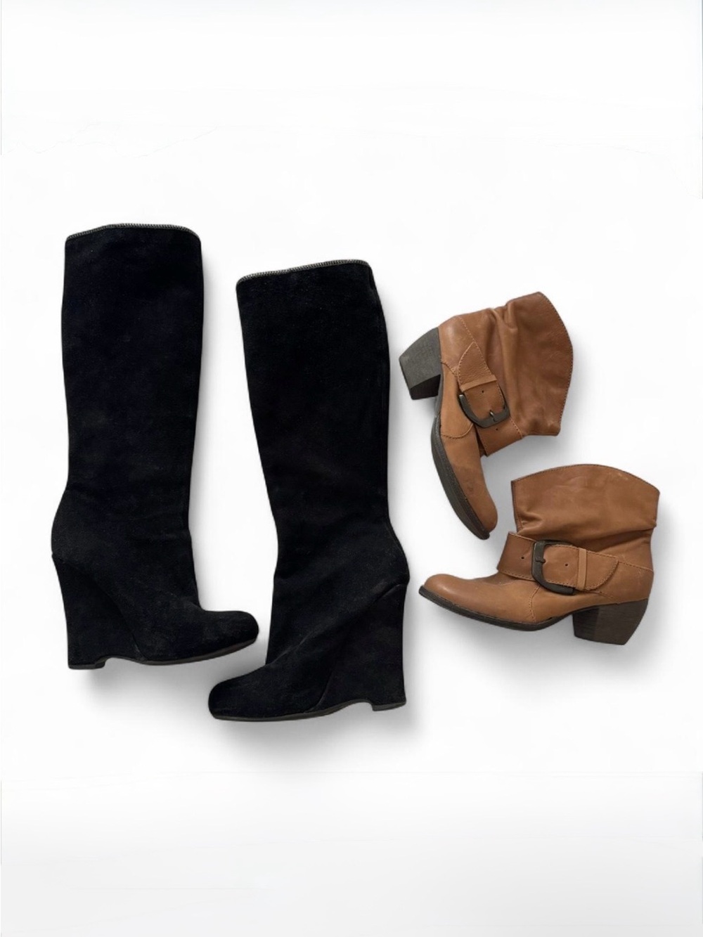Boot Bundle size 6